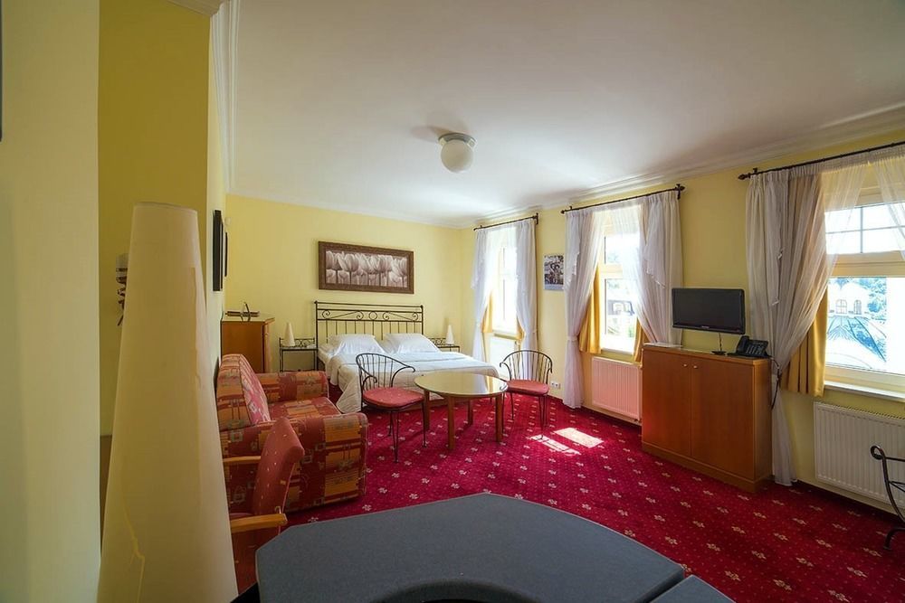 Festival Daire Karlovy Vary Dış mekan fotoğraf