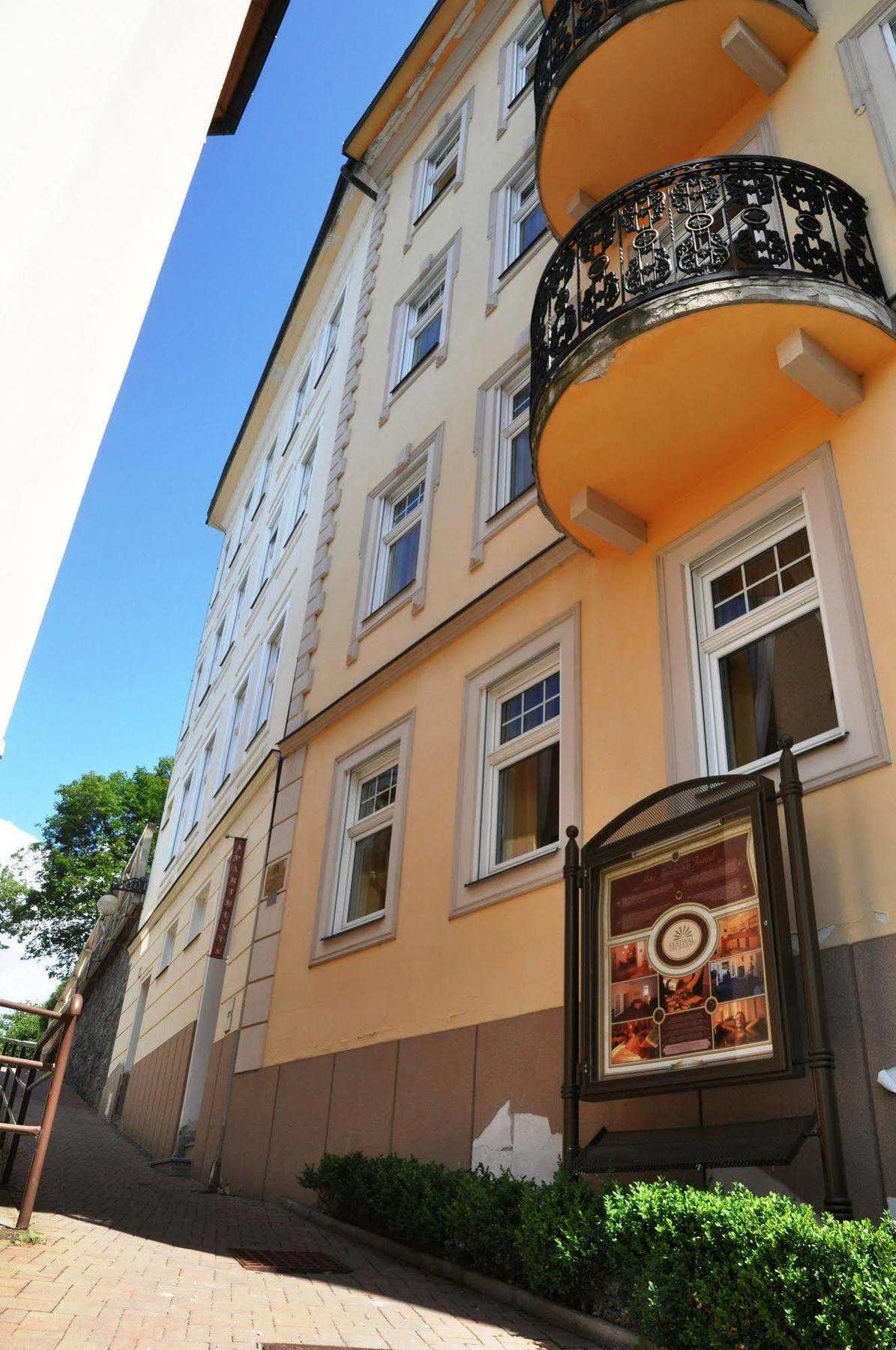 Festival Daire Karlovy Vary Dış mekan fotoğraf