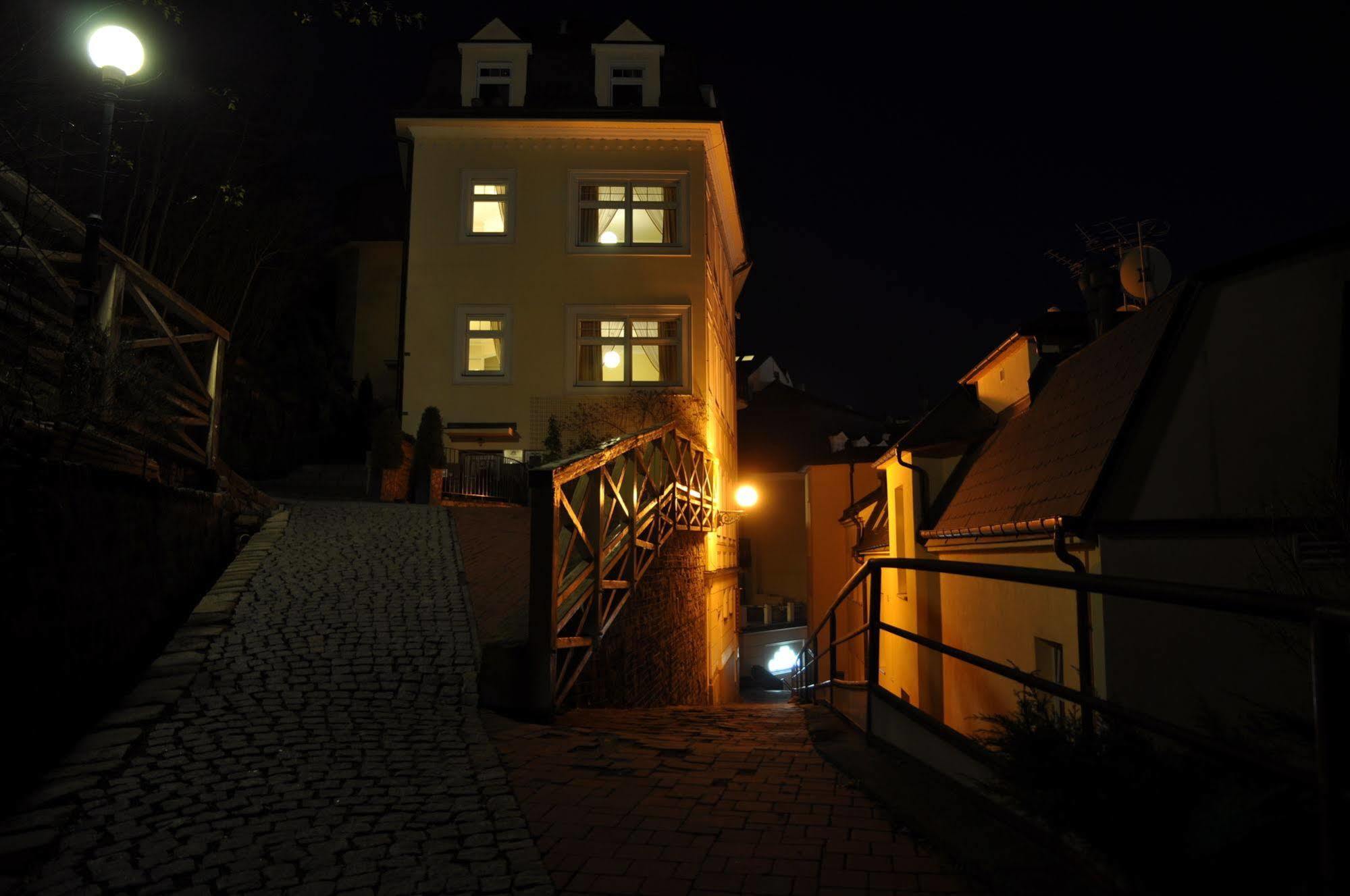 Festival Daire Karlovy Vary Dış mekan fotoğraf