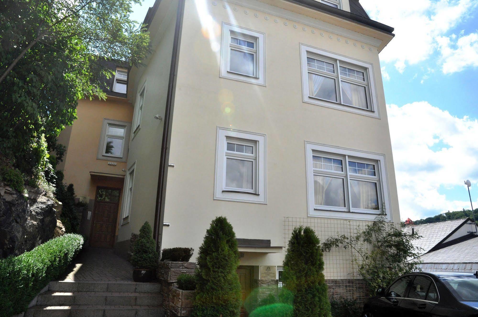 Festival Daire Karlovy Vary Dış mekan fotoğraf